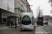 Alstom Citadis 302 n°835 sur la ligne T1 (TCL) à Lyon