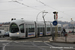 Alstom Citadis 302 n°847 sur la ligne T1 (TCL) à Lyon