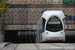 Alstom Citadis 302 n°852 sur la ligne T1 (TCL) à Lyon