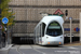 Alstom Citadis 302 n°852 sur la ligne T1 (TCL) à Lyon