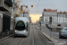 Alstom Citadis 302 n°830 sur la ligne T1 (TCL) à Lyon