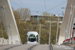 Alstom Citadis 302 n°815 sur la ligne T1 (TCL) à Lyon