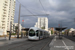 Alstom Citadis 302 n°834 sur la ligne T1 (TCL) à Lyon