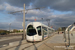 Alstom Citadis 302 n°805 sur la ligne T1 (TCL) à Lyon