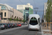 Alstom Citadis 302 n°806 sur la ligne T1 (TCL) à Lyon