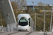 Alstom Citadis 302 n°815 sur la ligne T1 (TCL) à Lyon