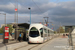 Alstom Citadis 302 n°805 sur la ligne T1 (TCL) à Lyon