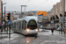 Alstom Citadis 302 n°801 sur la ligne T1 (TCL) à Lyon