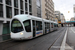 Alstom Citadis 302 n°811 sur la ligne T1 (TCL) à Lyon