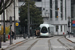 Alstom Citadis 302 n°859 sur la ligne T1 (TCL) à Lyon