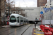 Alstom Citadis 302 n°811 sur la ligne T1 (TCL) à Lyon