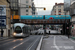 Alstom Citadis 302 n°811 sur la ligne T1 (TCL) à Lyon