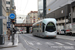 Alstom Citadis 302 n°804 sur la ligne T1 (TCL) à Lyon