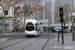 Alstom Citadis 302 n°851 sur la ligne T1 (TCL) à Lyon