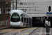 Alstom Citadis 302 n°811 sur la ligne T1 (TCL) à Lyon