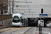 Alstom Citadis 302 n°811 sur la ligne T1 (TCL) à Lyon