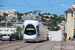 Alstom Citadis 302 n°848 sur la ligne T1 (TCL) à Lyon