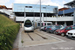 Alstom Citadis 302 n°865 sur la ligne T2 (TCL) à Lyon