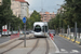 Alstom Citadis 302 n°862 sur la ligne T2 (TCL) à Lyon