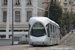 Alstom Citadis 302 n°862 sur la ligne T2 (TCL) à Lyon