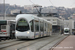 Alstom Citadis 302 n°807 sur la ligne T2 (TCL) à Lyon