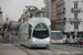 Alstom Citadis 302 n°862 sur la ligne T2 (TCL) à Lyon