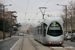 Alstom Citadis 302 n°866 sur la ligne T2 (TCL) à Lyon