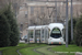 Alstom Citadis 302 n°819 sur la ligne T2 (TCL) à Lyon