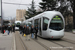 Alstom Citadis 302 n°861 sur la ligne T2 (TCL) à Lyon