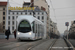 Alstom Citadis 302 n°819 sur la ligne T2 (TCL) à Lyon