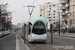 Alstom Citadis 302 n°804 sur la ligne T2 (TCL) à Lyon