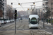 Alstom Citadis 302 n°824 sur la ligne T2 (TCL) à Lyon