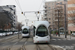 Alstom Citadis 302 n°832 sur la ligne T2 (TCL) à Lyon