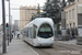 Alstom Citadis 302 n°824 sur la ligne T2 (TCL) à Lyon