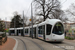 Alstom Citadis 302 n°820 sur la ligne T2 (TCL) à Lyon