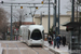 Alstom Citadis 302 n°816 sur la ligne T2 (TCL) à Bron