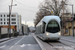 Alstom Citadis 302 n°835 sur la ligne T2 (TCL) à Lyon