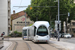 Alstom Citadis 302 n°838 sur la ligne T2 (TCL) à Lyon