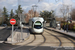 Alstom Citadis 302 n°864 sur la ligne T2 (TCL) à Saint-Priest