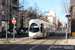 Alstom Citadis 302 n°863 sur la ligne T2 (TCL) à Lyon