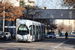 Alstom Citadis 302 n°817 sur la ligne T2 (TCL) à Lyon