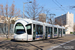 Alstom Citadis 302 n°841 sur la ligne T2 (TCL) à Lyon