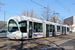 Alstom Citadis 302 n°841 sur la ligne T2 (TCL) à Lyon