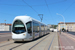 Alstom Citadis 302 n°837 sur la ligne T2 (TCL) à Lyon