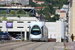 Alstom Citadis 302 n°837 sur la ligne T2 (TCL) à Lyon