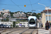Alstom Citadis 302 n°804 sur la ligne T2 (TCL) à Lyon