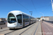Alstom Citadis 302 n°837 sur la ligne T2 (TCL) à Lyon
