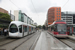 Alstom Citadis 302 n°855 sur la ligne T3 (TCL) à Lyon