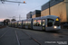 Alstom Citadis 402 n°877 sur la ligne T3 (TCL) à Lyon