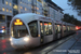 Alstom Citadis 402 n°882 sur la ligne T3 (TCL) à Lyon